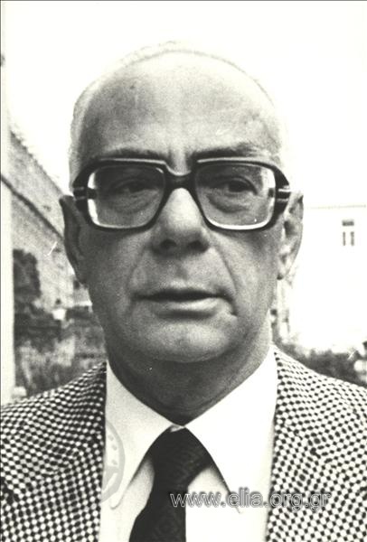 Γεώργιος Ράλλης, πρωθυπουργός.